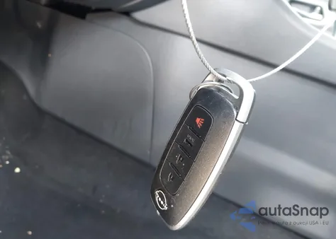 2024 Nissan Sentra S Xtronic Cvt из США, поврежденный, VIN 3N1AB8BV9RY331249